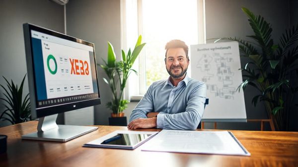 Choisir un intégrateur Sage X3 pour maximiser votre ERP