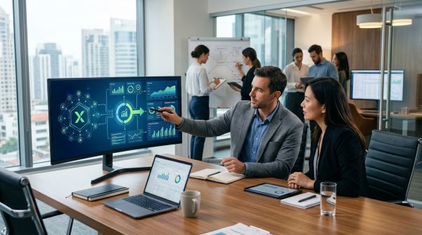 Choisir un intégrateur Sage X3 pour maximiser votre ERP