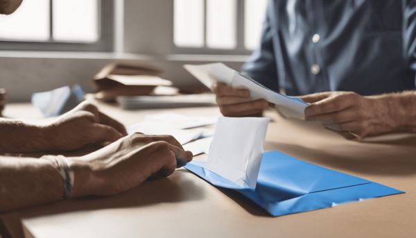 Comment choisir l’enveloppe de réexpédition adaptée à vos besoins ?