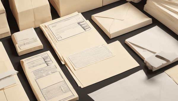Enveloppe pour changement d’adresse : modèles et conseils pratiques