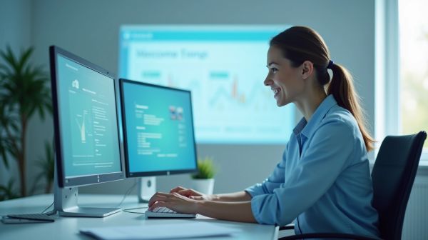 Intégrateur Sage X3 : trouvez l'accompagnement optimal pour votre ERP