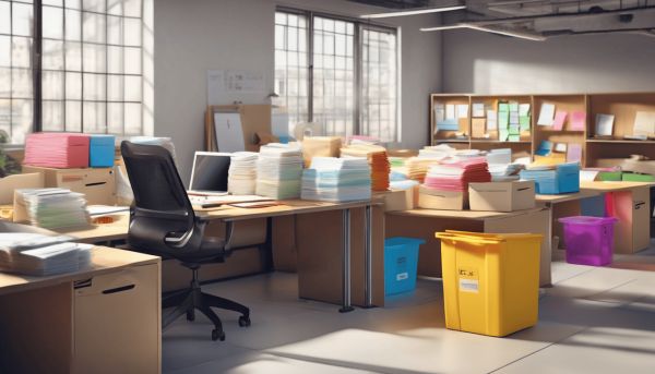 Optimiser l’utilisation des enveloppes de réexpédition gratuite