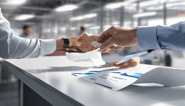 Votre solution idéale pour l’enveloppe transfert courrier