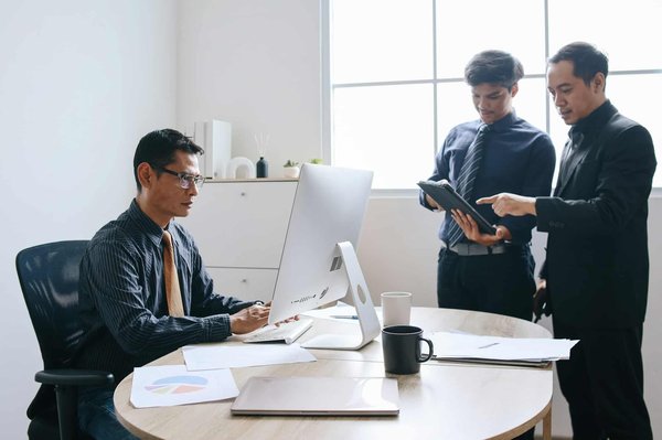 Gestion du personnel et gestion des ressources humaines : comment faire la différence ?