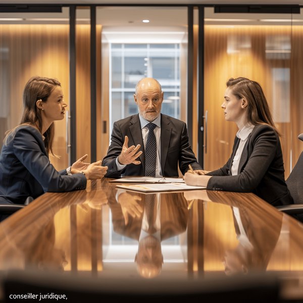 Conseils juridique : comment résoudre un conflit entre collaborateurs ?