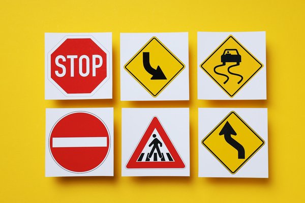 Obtenez vos résultats du code de la route en un clin d'œil