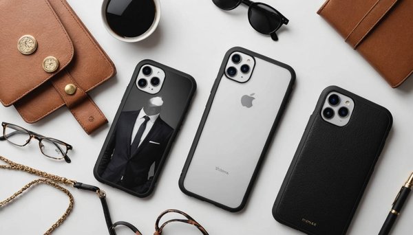 Les pochettes personnalisables : l'accessoire qui vous ressemble !