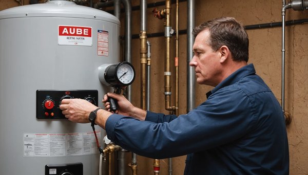 Dépannage de chauffe-eau dans l'Aube : vos solutions rapides