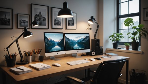 Howel : l'espace de travail qui booste votre bien-être !