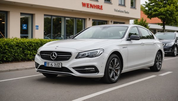 Location véhicule à hoenheim : service adapté à tous vos besoins