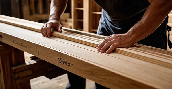 Menuisier tours : créez des espaces uniques en bois sur mesure