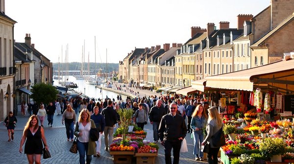 Trouvez votre mission d'intérim à la rochelle dès aujourd'hui !